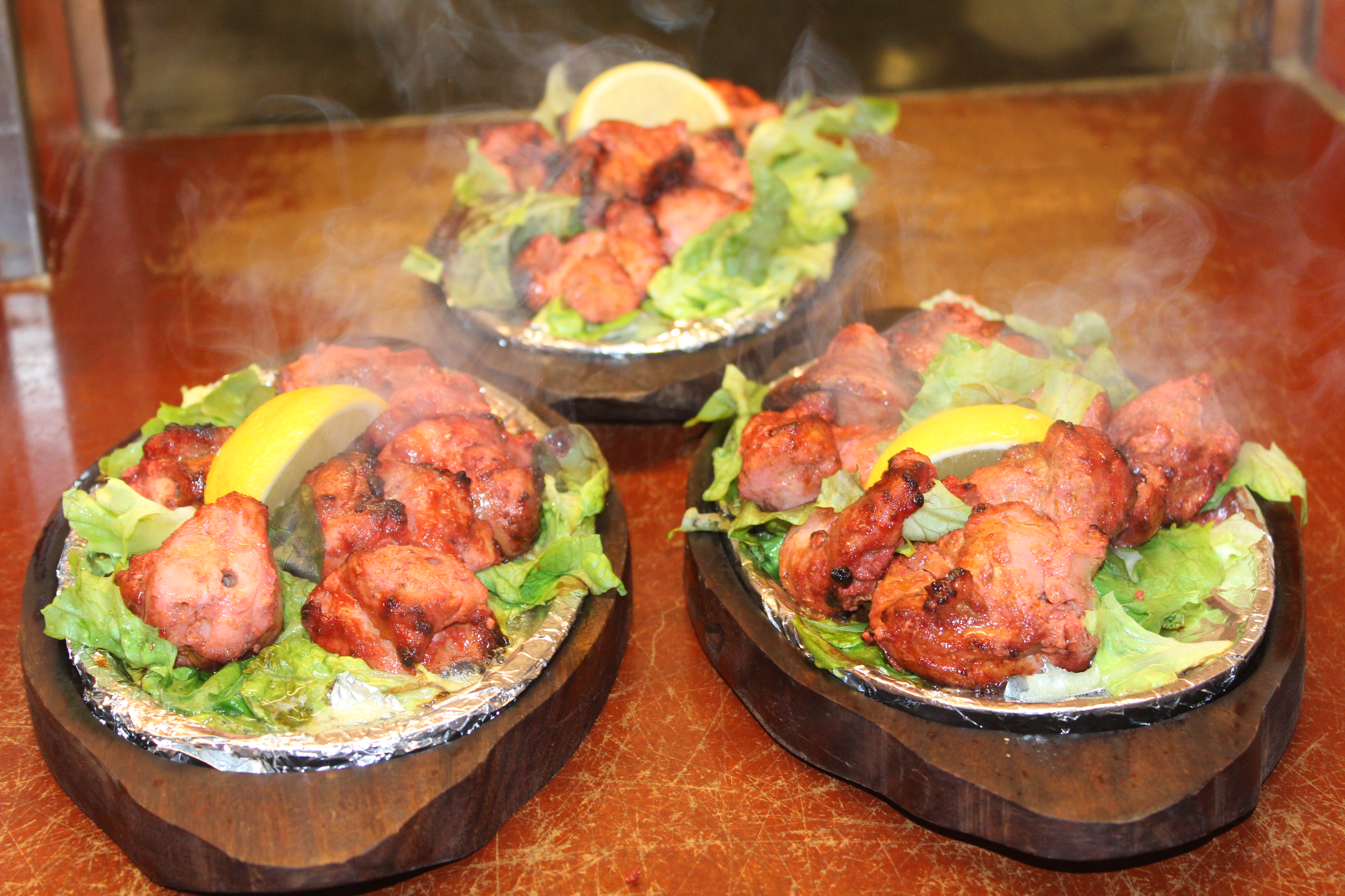 Chicken Curry