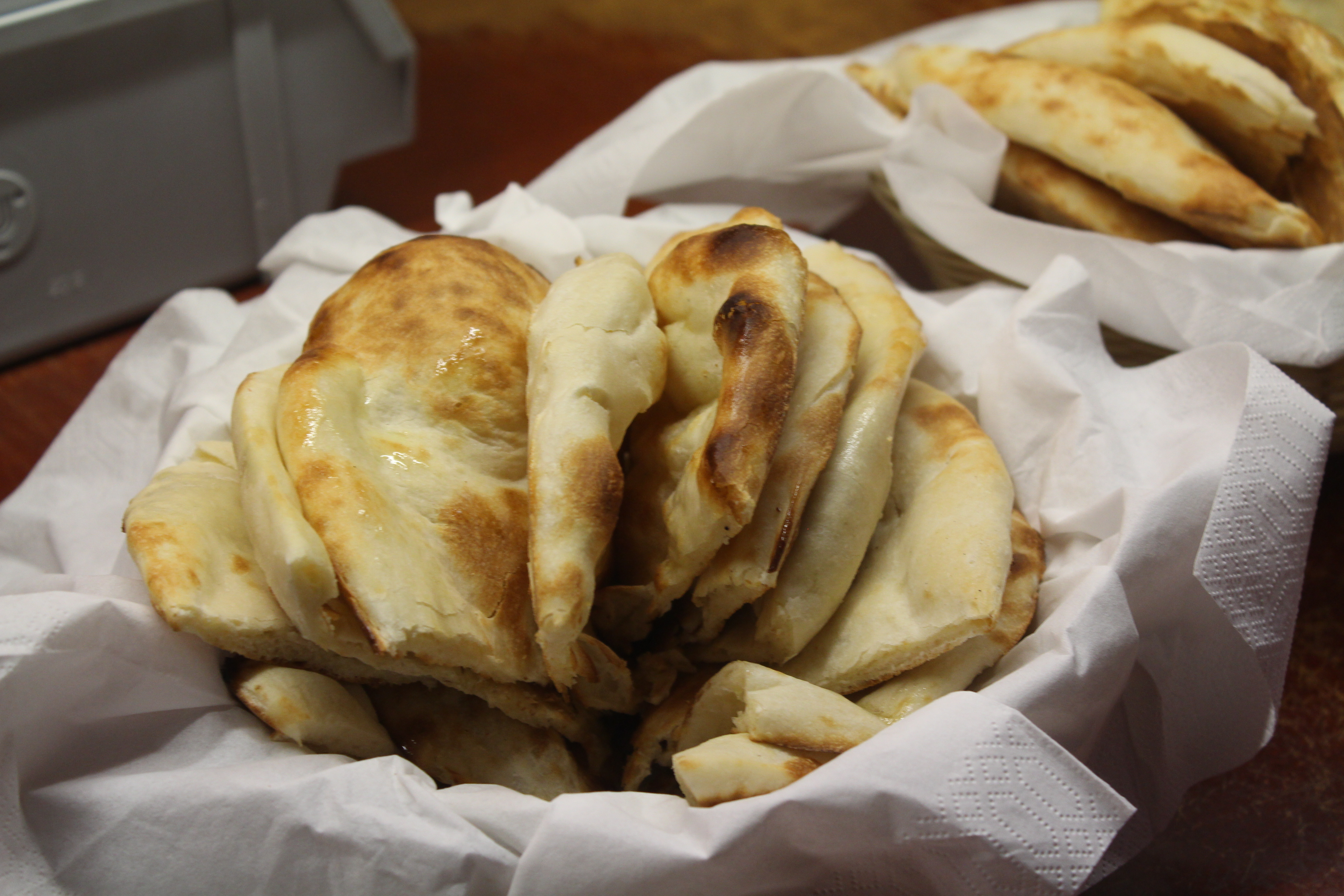 Naan